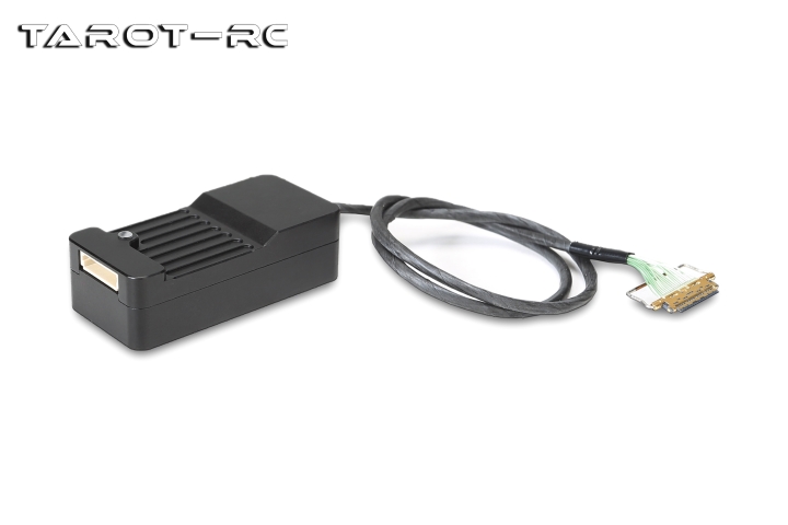 Tarot 高清HDMI轉(zhuǎn)模擬AV模塊/300mm/開(kāi)放式 TL3503