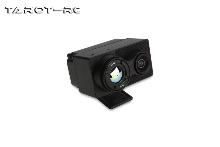Tarot 攝像頭/640熱成像/雙光畫(huà)中畫(huà)/AV輸出/640S2A TL300M11