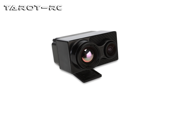 Tarot 攝像頭/640熱成像/雙光畫(huà)中畫(huà)/AV輸出/640S2D TL300M12
