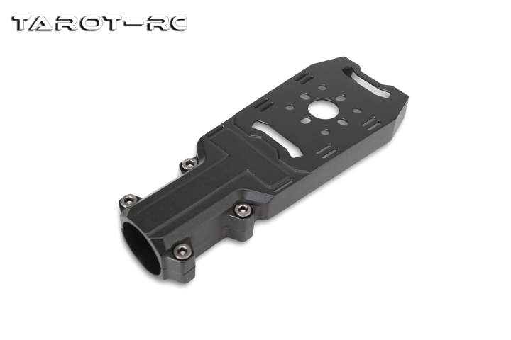 Tarot 電機(jī)座/超輕馬達(dá)座/鎂合金/一體壓鑄/25mm管徑 TL68B52